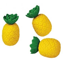 Eraser ananas