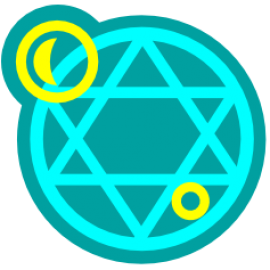 Magic Circle Tocken