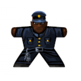 Warden 2