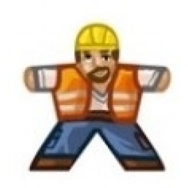 Construction worker