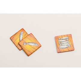 Quadrat 20x20