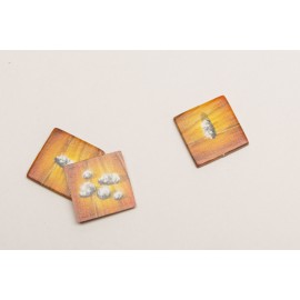 Quadrat 20x20