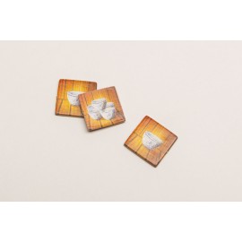 Quadrat 20x20