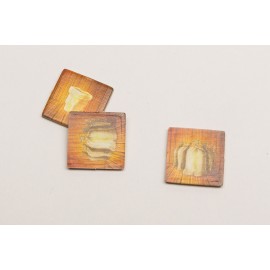 Quadrat 20x20