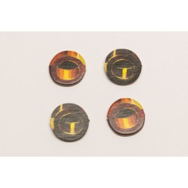 Kreis 20mm