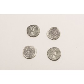 Kreis 20mm