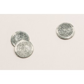 Kreis 20mm