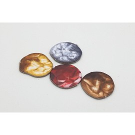 Counter gems