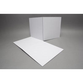 Game Board DinA4 square, 4 parts