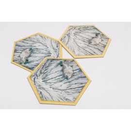 Terrain tile mountain (2. edition FP)