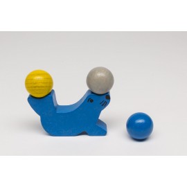 Sea-dog