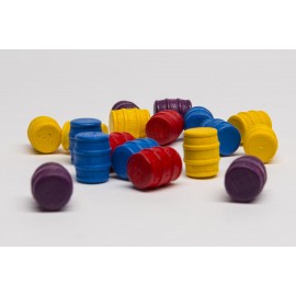 Barrel small