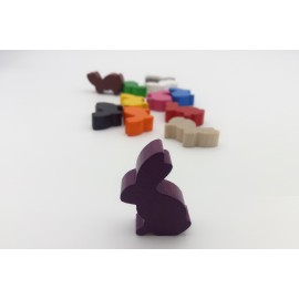 Rabbit Dixit