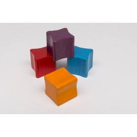 Conic dice