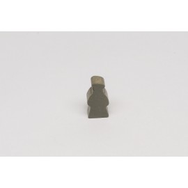 Grey man - charity item