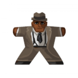 Detective 2