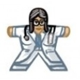 Female Doctor