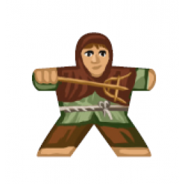 Villagers