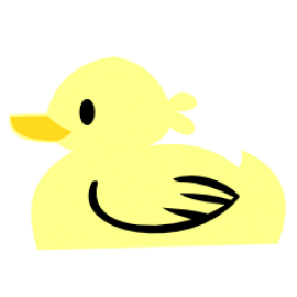 Duck  Tocken