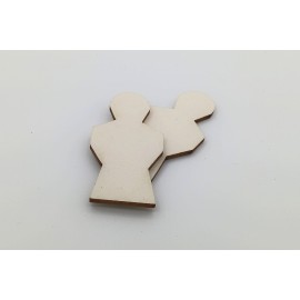 Hexagon 22mm