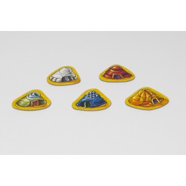 Hut / tent