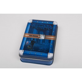 Councils & Contracts (GER/ENG)