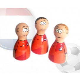 The premium pawns - Netherlands