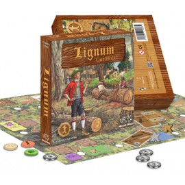 Lignum (GER/ENG)