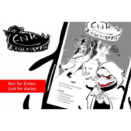 Enten & Kultisten (GER/ENG)