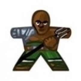 Gladiator 1