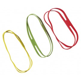 4-way rubber band small
