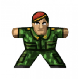 Captain 1