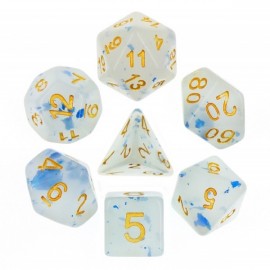 Dice set Paddy Jelly