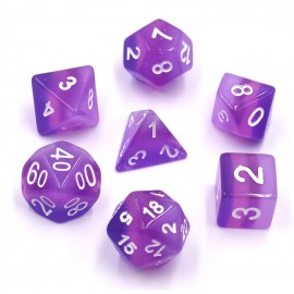 Special dice set 2