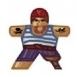 Pegleg
