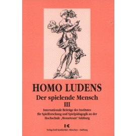 Homo Ludens Band 3 (DEU)