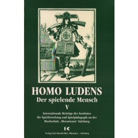 Homo Ludens Band 5 (DEU)