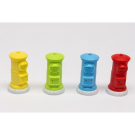Eraser postbox