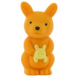 Eraser kangoroo