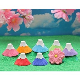 Eraser mountain