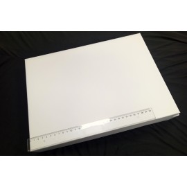Game box big - blank