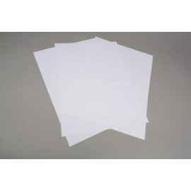 Label DIN A4