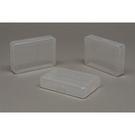 small card box