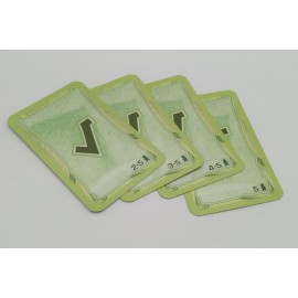 Moneycards 504