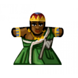 Queen