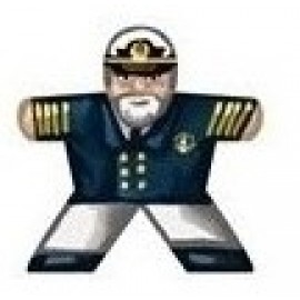 Captain