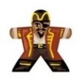 Captain 1
