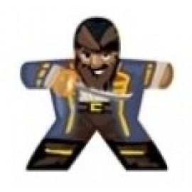 Captain 2