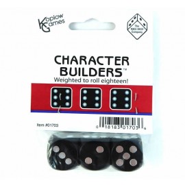 Weighted Dice
