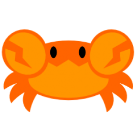 Crab Tocken